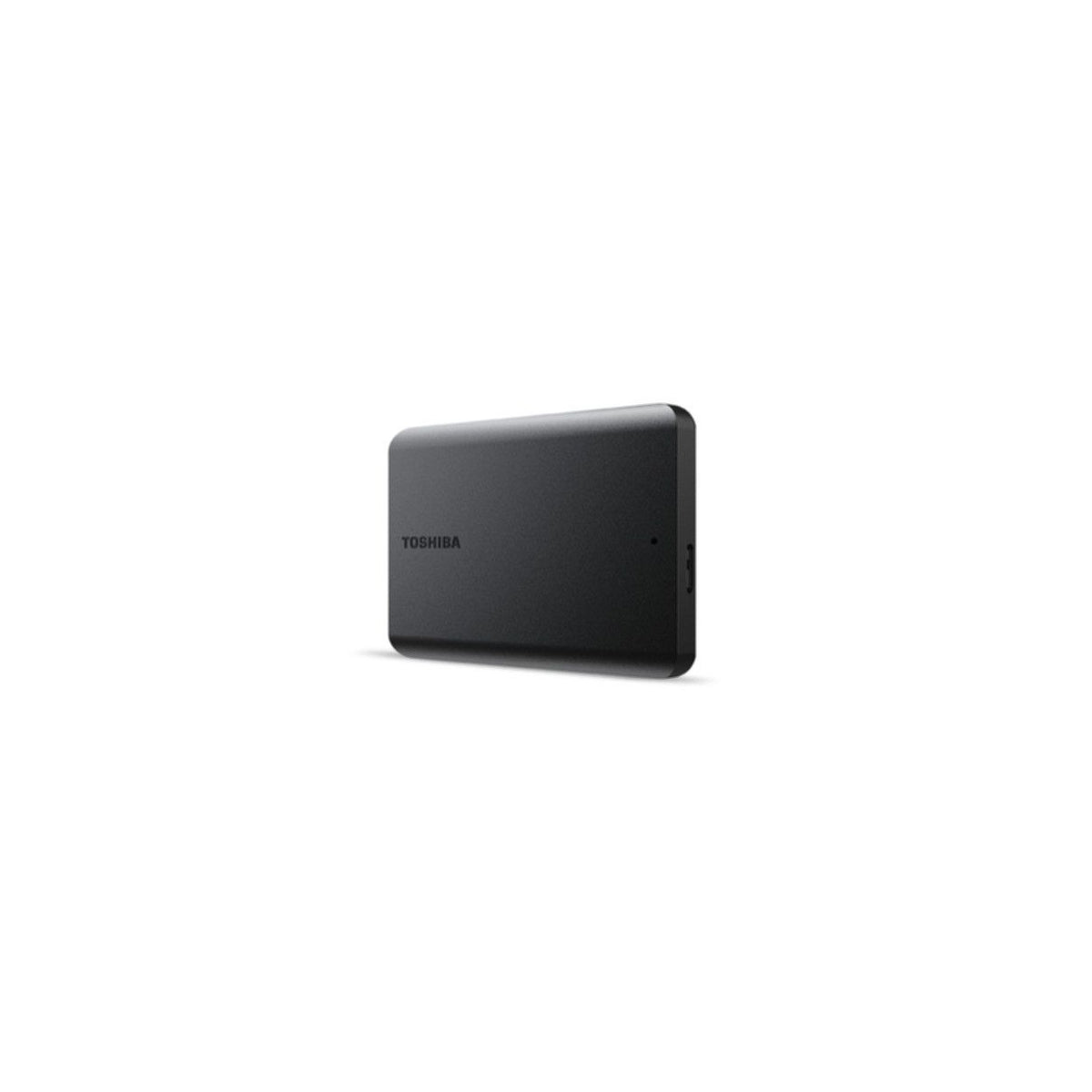 HDD Extern Toshiba Canvio Basics 2,5" 4TB (HDTB540EK3CA) (incl. Gema), Bild 3