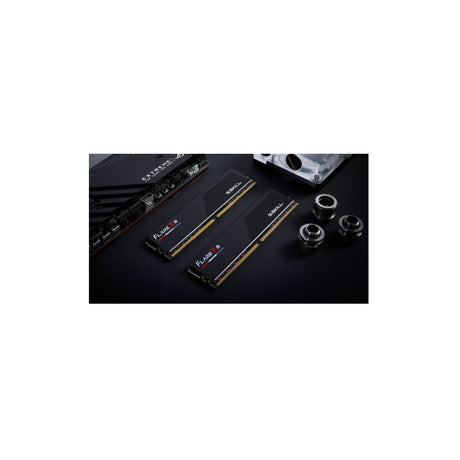 DDR5 32GB KIT 2x16GB PC 6000 G.Skill Flare X5 F5-6000J3636F16GX2-FX5, Bild 6