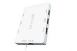 PC- Gehäuselüfter Be Quiet Light Wings 120mm PWM (triple pack)