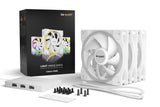PC- Gehäuselüfter Be Quiet Light Wings 120mm PWM (triple pack)