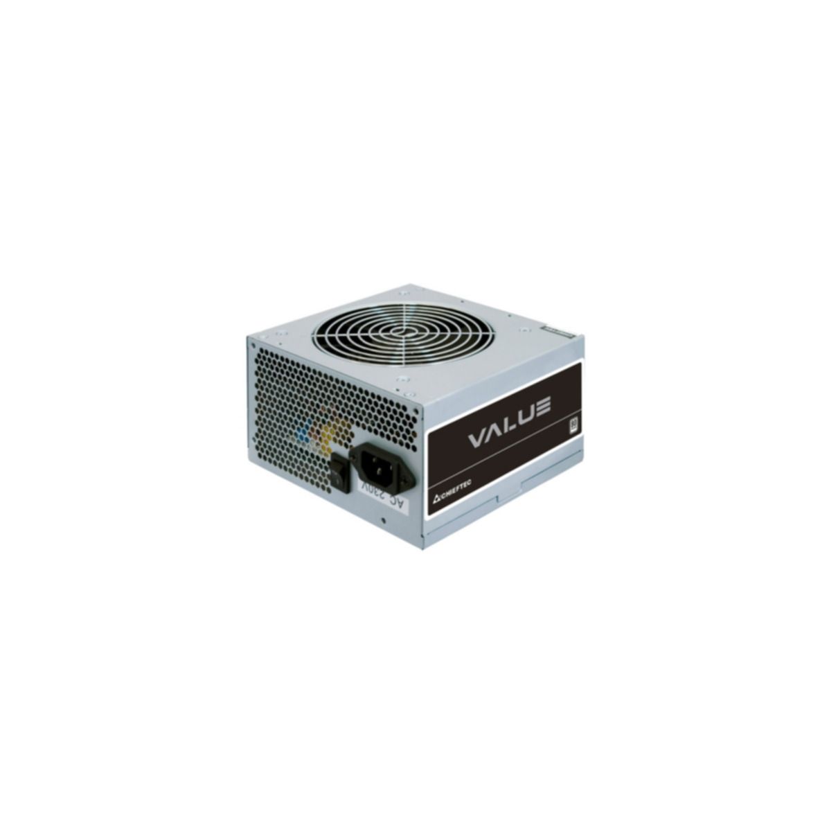 PC Netzteil Chieftec VALUE Series APB-700B8, 700 W (APB-700B8)