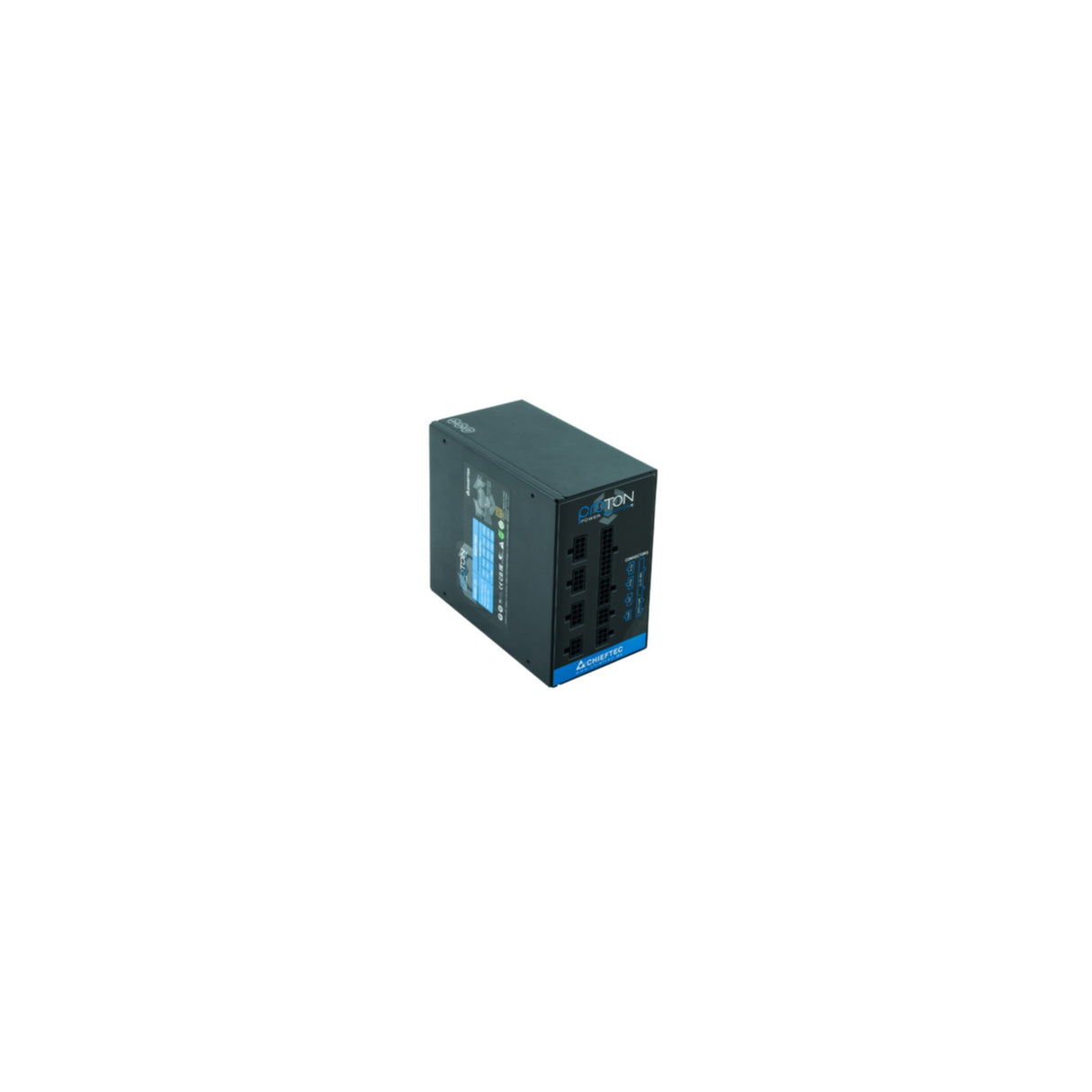 PC- Netzteil Chieftec Proton Serise BDF-750C 750W