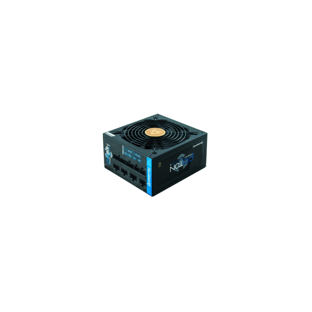 PC- Netzteil Chieftec Proton Serise BDF-750C 750W