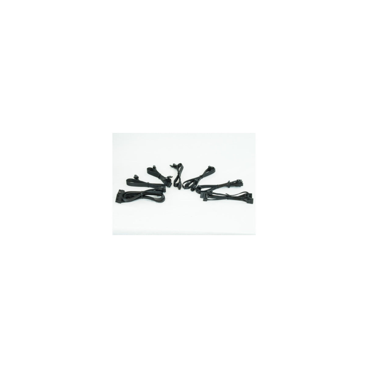 PC- Netzteil Chieftec Compact Series CSN-550C 550W