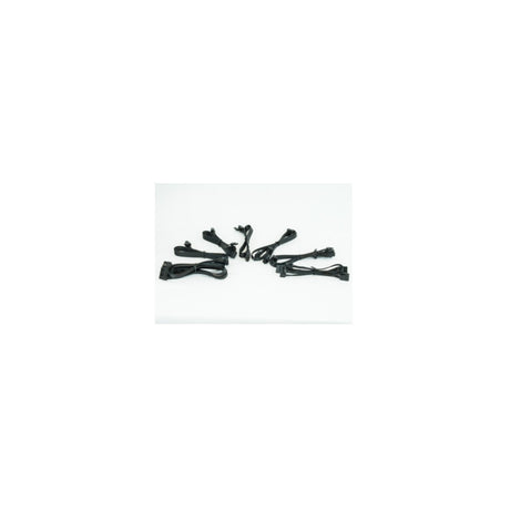 PC- Netzteil Chieftec Compact Series CSN-550C 550W, Bild 3