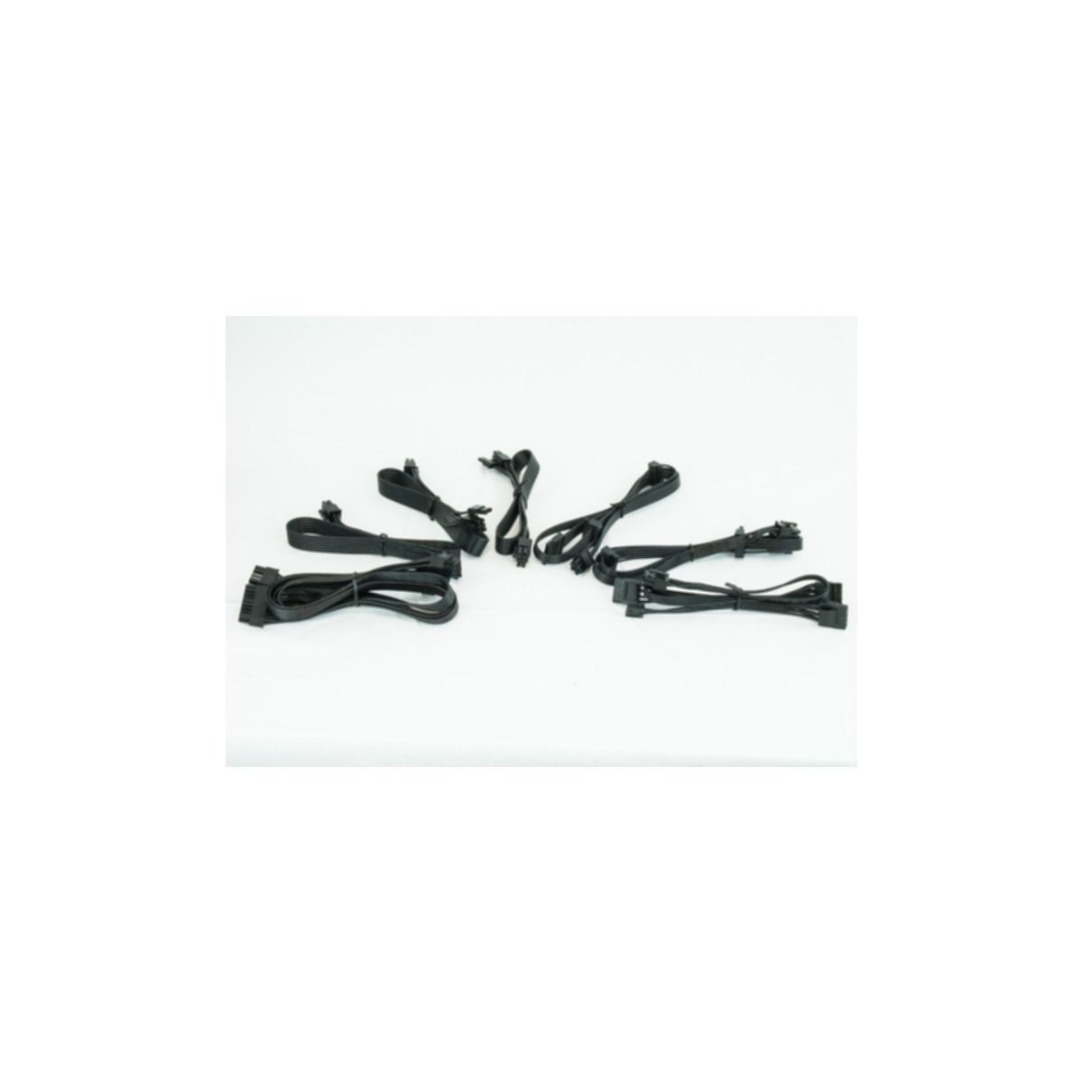 PC- Netzteil Chieftec Compact Series CSN-650C 650W SFX