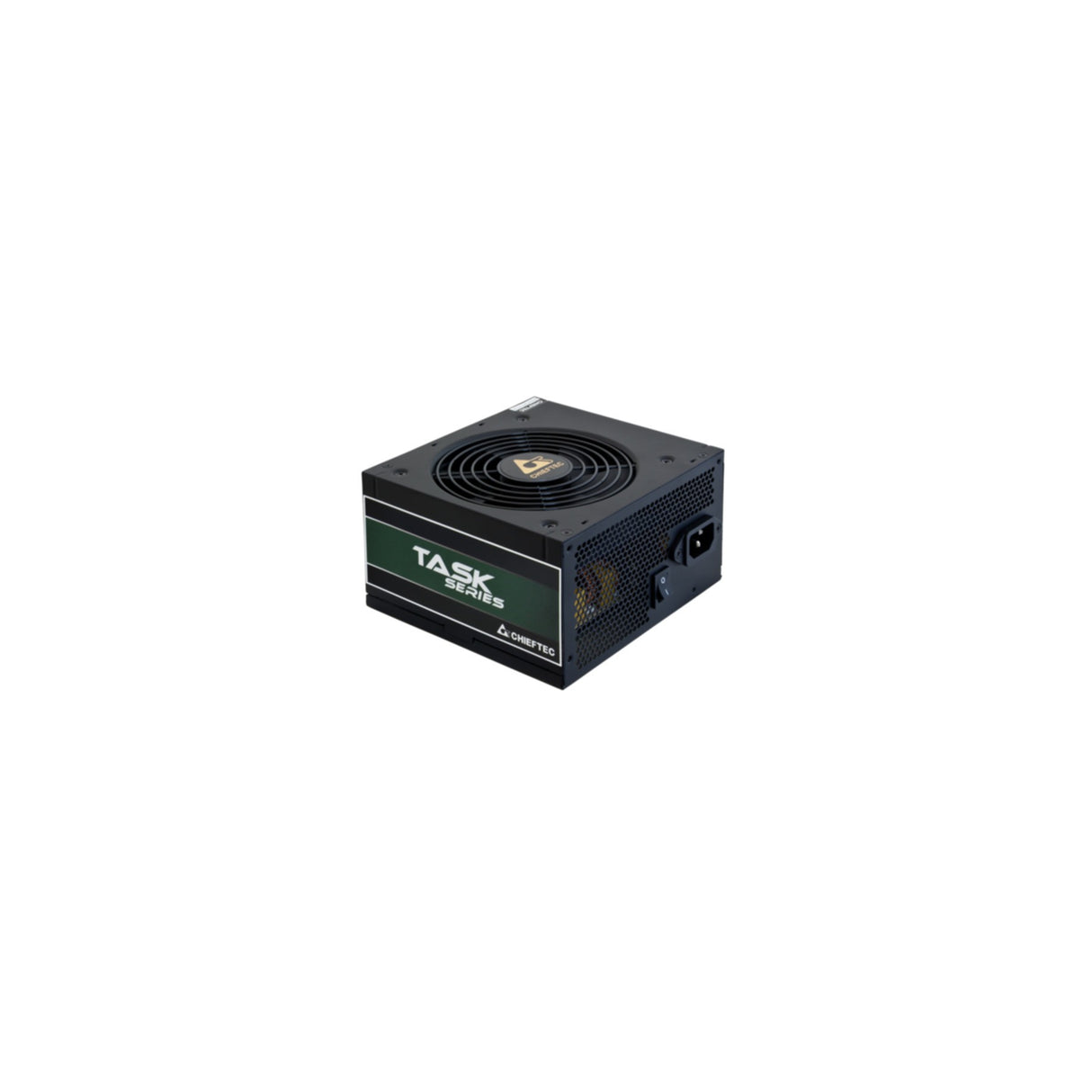 PC- Netzteil Chieftec TASK Series TPS-500S 500W