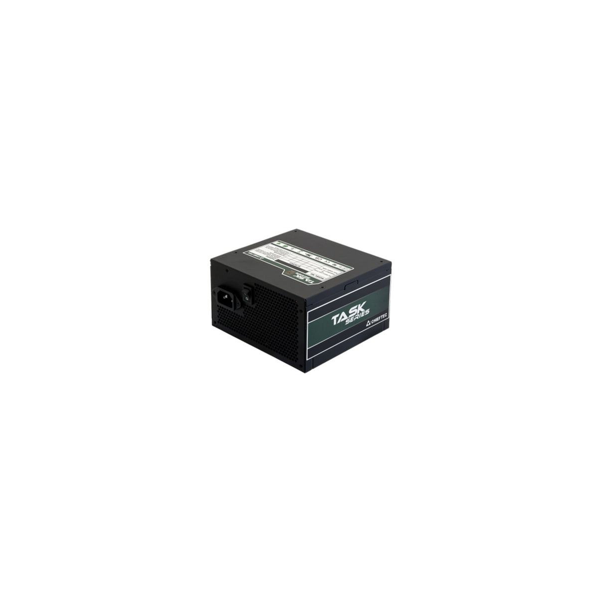 PC- Netzteil Chieftec TASK Series TPS-500S 500W