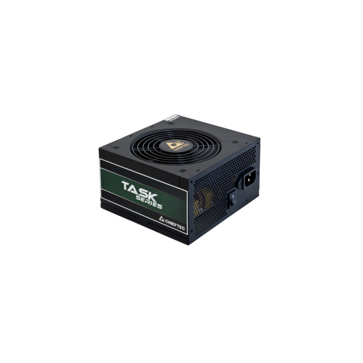 PC- Netzteil Chieftec TASK Series TPS-600S 600W