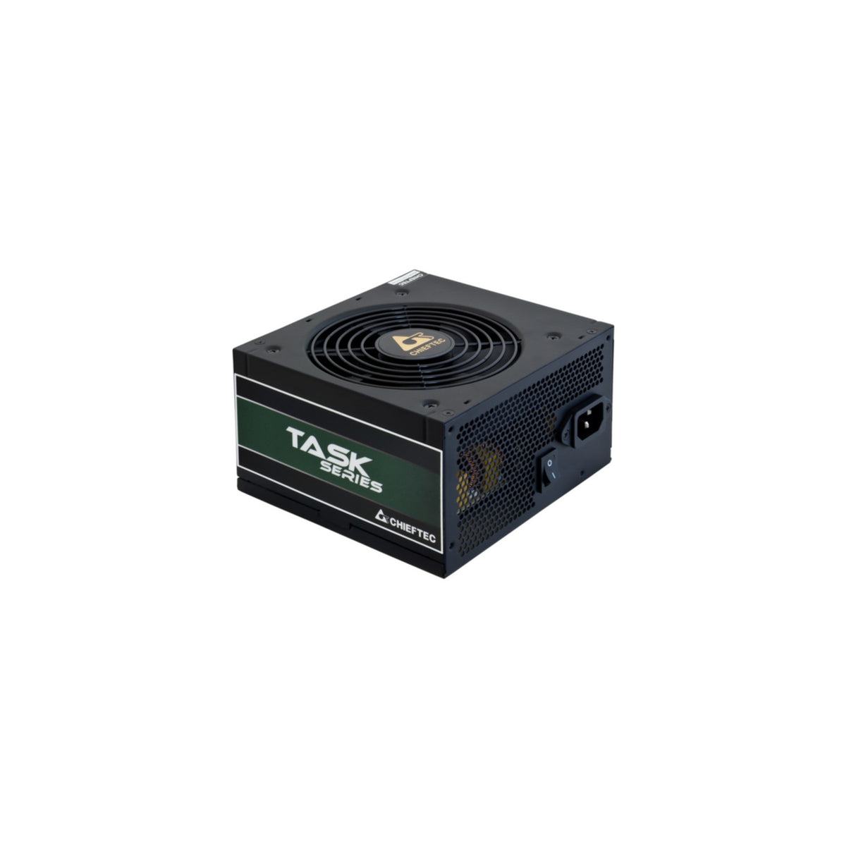 PC- Netzteil Chieftec TASK Series TPS-700S 700W