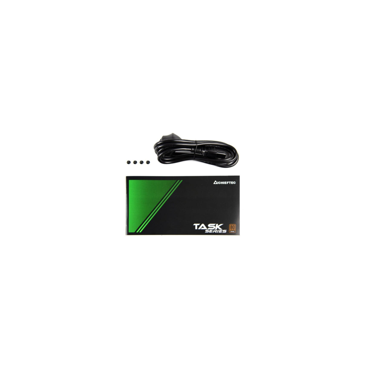 PC- Netzteil Chieftec TASK Series TPS-700S 700W