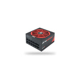 PC- Netzteil Chieftec Chieftronic PowerPlay Series GPU-750FC 750W Platinum