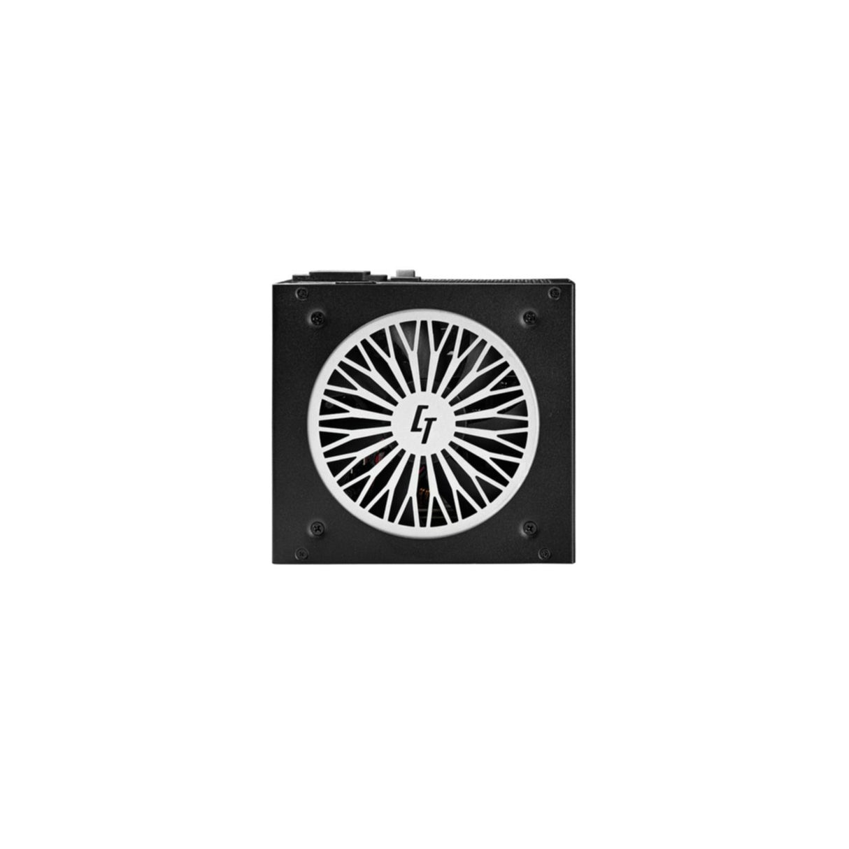 PC- Netzteil Chieftec Chieftronic PowerUp Series GPX-550FC 550W