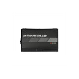 PC- Netzteil Chieftec Chieftronic PowerUp Series GPX-550FC 550W