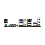 Gigabyte GA-B550M-DS3H AC (AM4) (D)