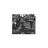 Gigabyte GA-A520M K V2 (AM4) (D)