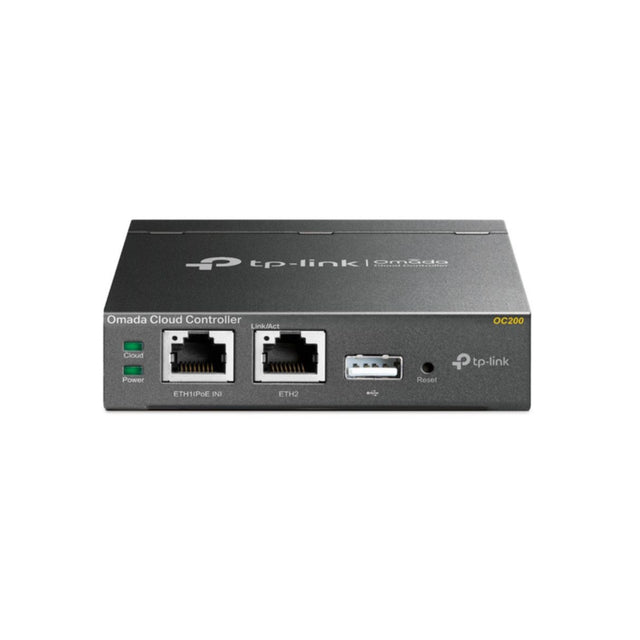 TP-Link Omada Cloud Controller OC200 Netzwerk-Verwaltungsgerät [73832_1_1280x1280..jpg]