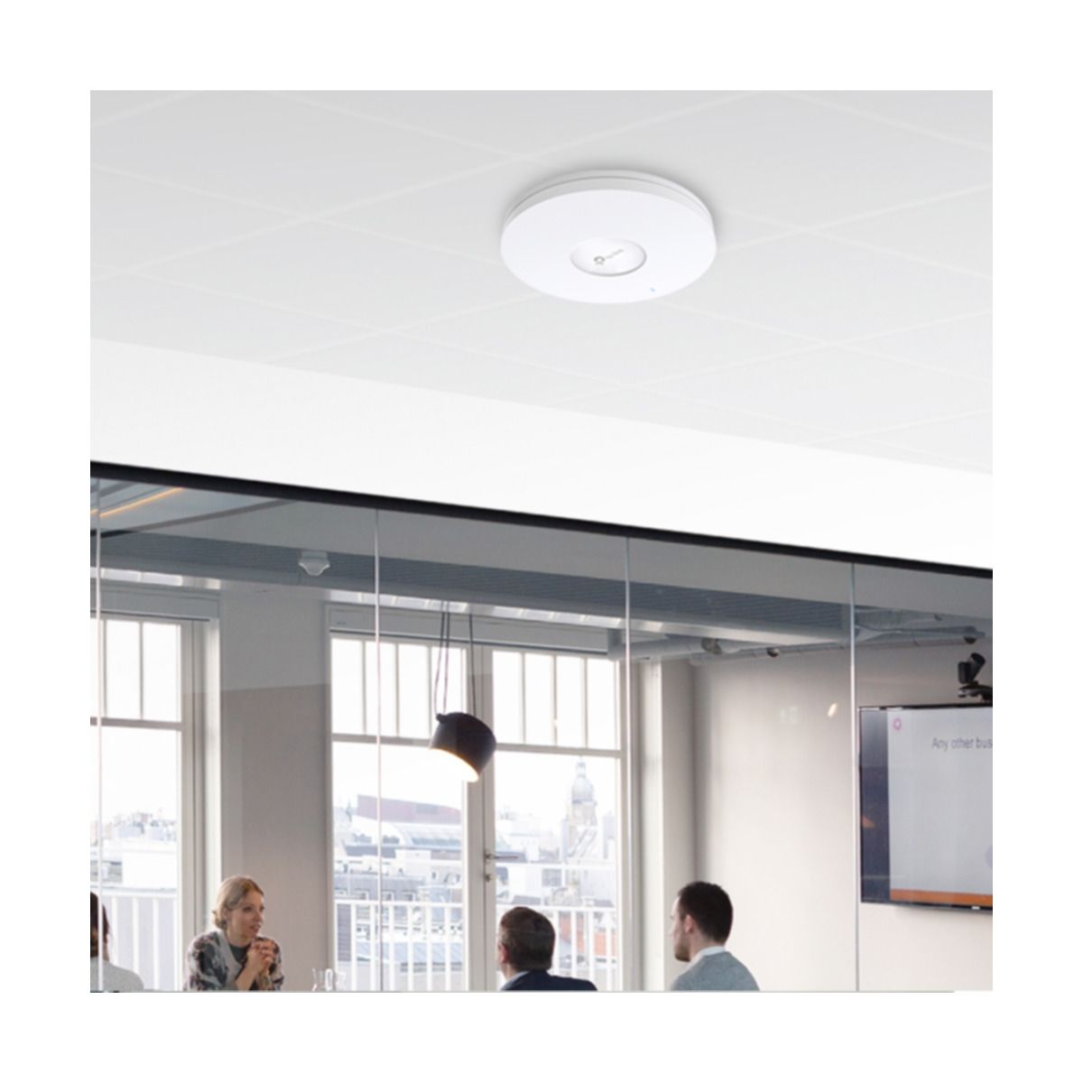 TP-Link Omada EAP610 Accesspoint