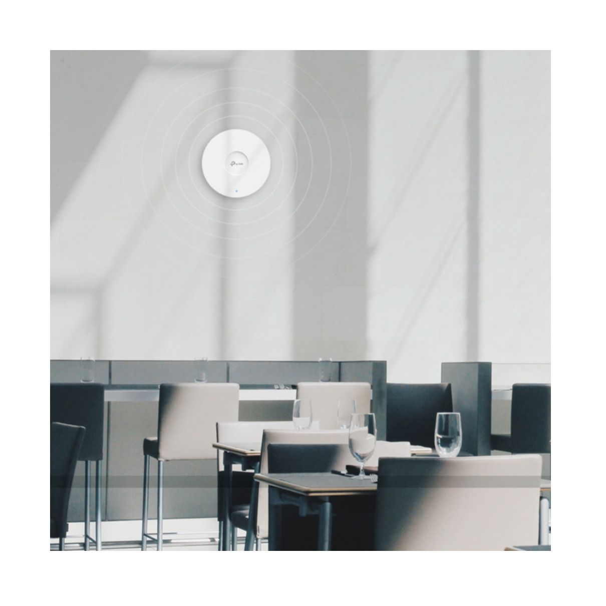 TP-Link Omada EAP610 Accesspoint