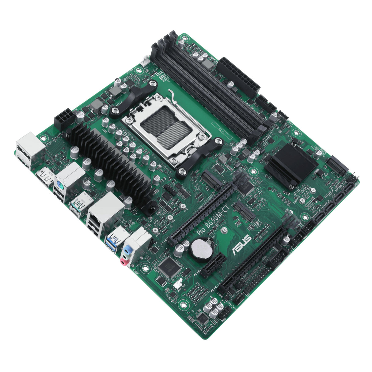 ASUS Pro B650M CT CSM (AM5) (D)