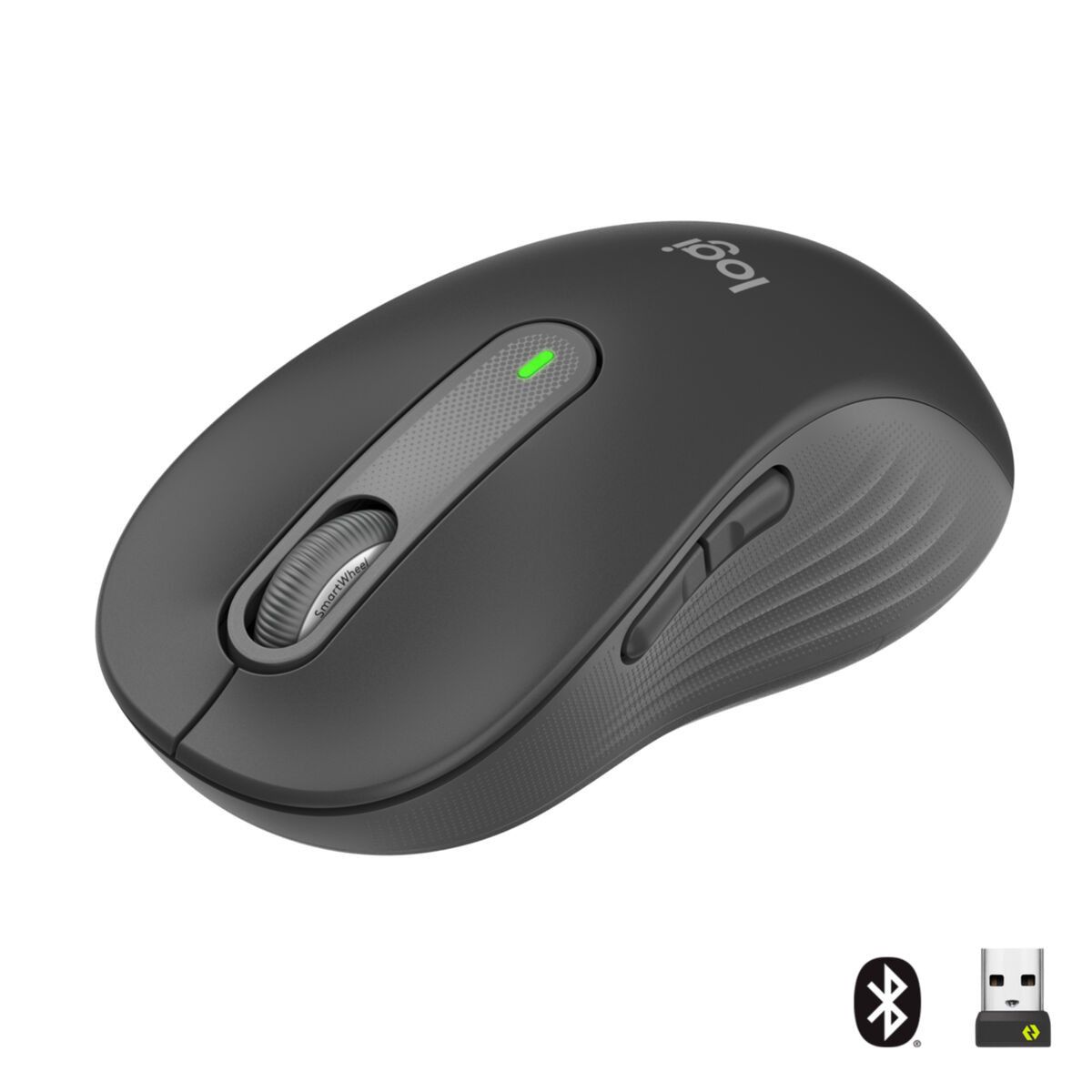 Maus Logitech Signature M650 Large (910-006236)