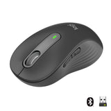 Maus Logitech Signature M650 Large (910-006236)