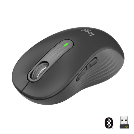 Maus Logitech Signature M650 Large (910-006236)