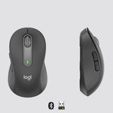 Mouse Logitech Signature M650 Large (910-006236)
