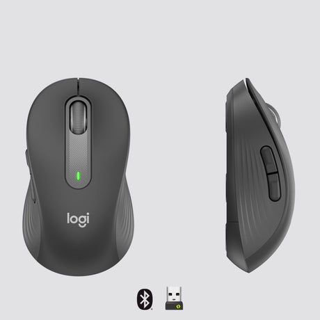 Mouse Logitech Signature M650 Large (910-006236), Bild 6