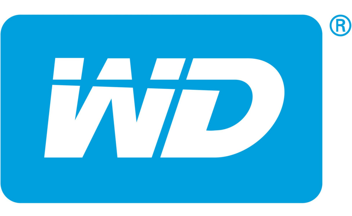 HDD WD Purple WD64PURZ 6TB - 6Gb/s Sata III 256MB (D)