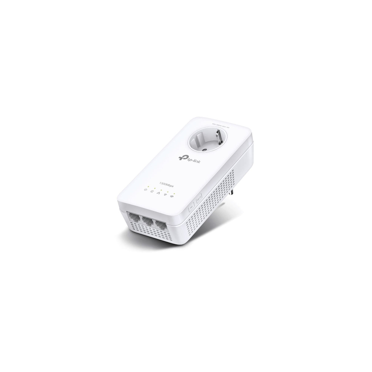 TP-Link Powerline Gigabit Ethernet Adapter TL-WPA8631P