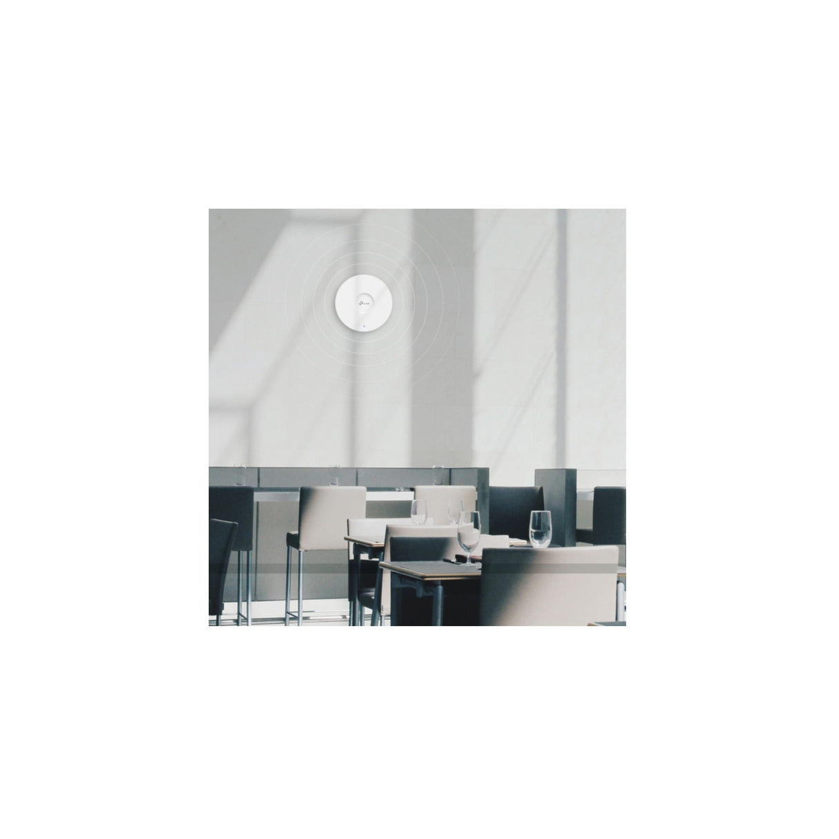 TP-Link Omada EAP650 Accesspoint