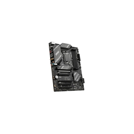MSI B760 Gaming Plus Wifi (1700) (D), Bild 4