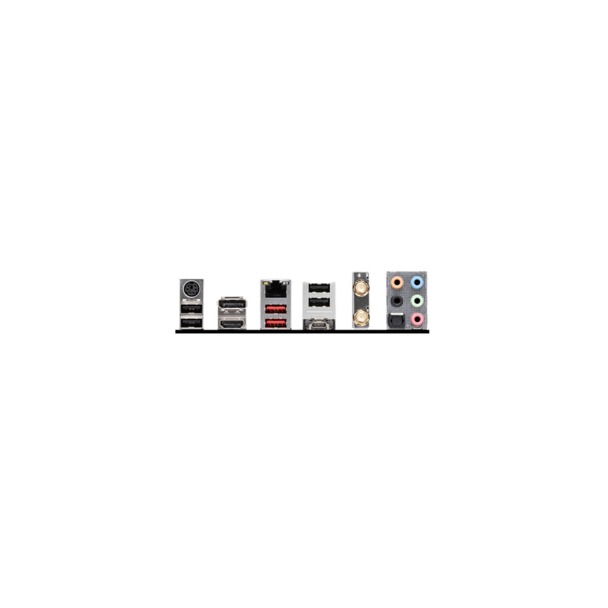 MSI B760 Gaming Plus Wifi (1700) (D)