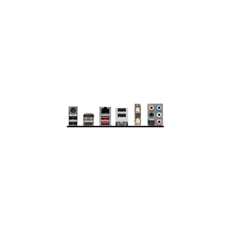 MSI B760 Gaming Plus Wifi (1700) (D), Bild 5