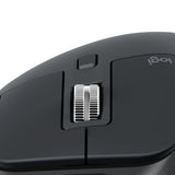 Mouse Logitech Master Series MX Master 3S for Business (910-006582)