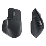 Mouse Logitech Master Series MX Master 3S for Business (910-006582)