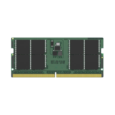 Arbeitsspeicher SO-DIMM 32GB DDR5 1x32GB PC 5600 Kingston Value KVR56S46BD8-32