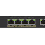 NETGEAR Plus Switch 5-port 10/100/1000 GS305EP-100PES