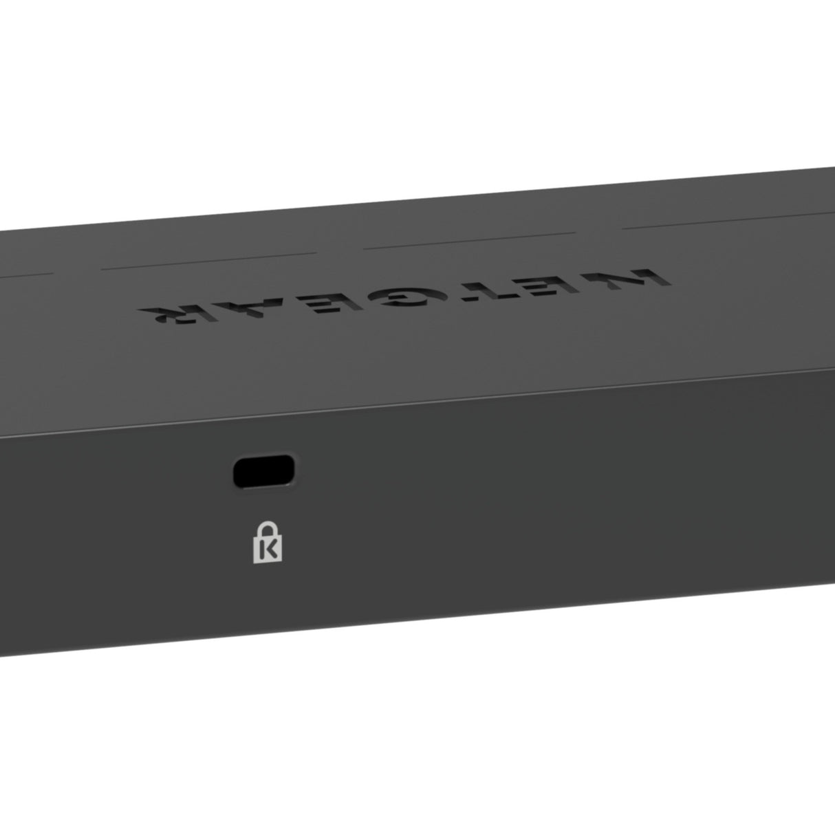 NETGEAR Plus Switch 5-port 10/100/1000 GS305EP-100PES