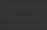 NETGEAR Plus Switch 5-port 10/100/1000 GS305EP-100PES