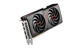 VGA SAPPHIRE Pulse RADEON RX 7600 8GB Gaming GDDR6 (UEFI)