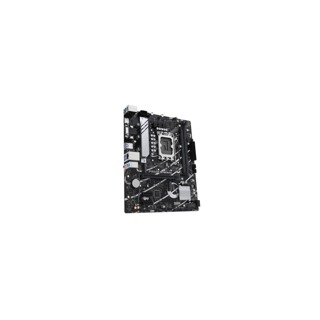 ASUS PRIME B760M-K (1700) (D)