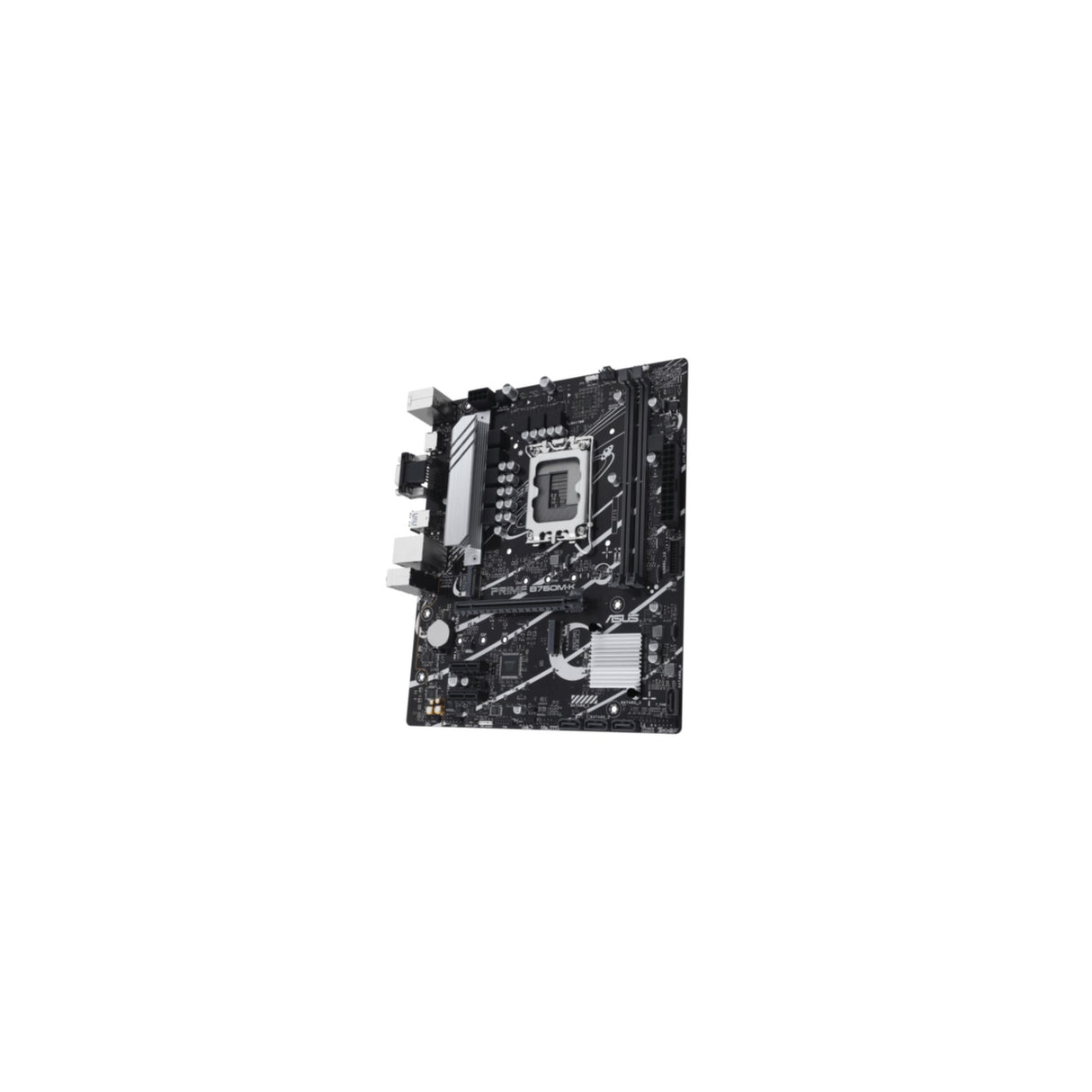 ASUS PRIME B760M-K (1700) (D)