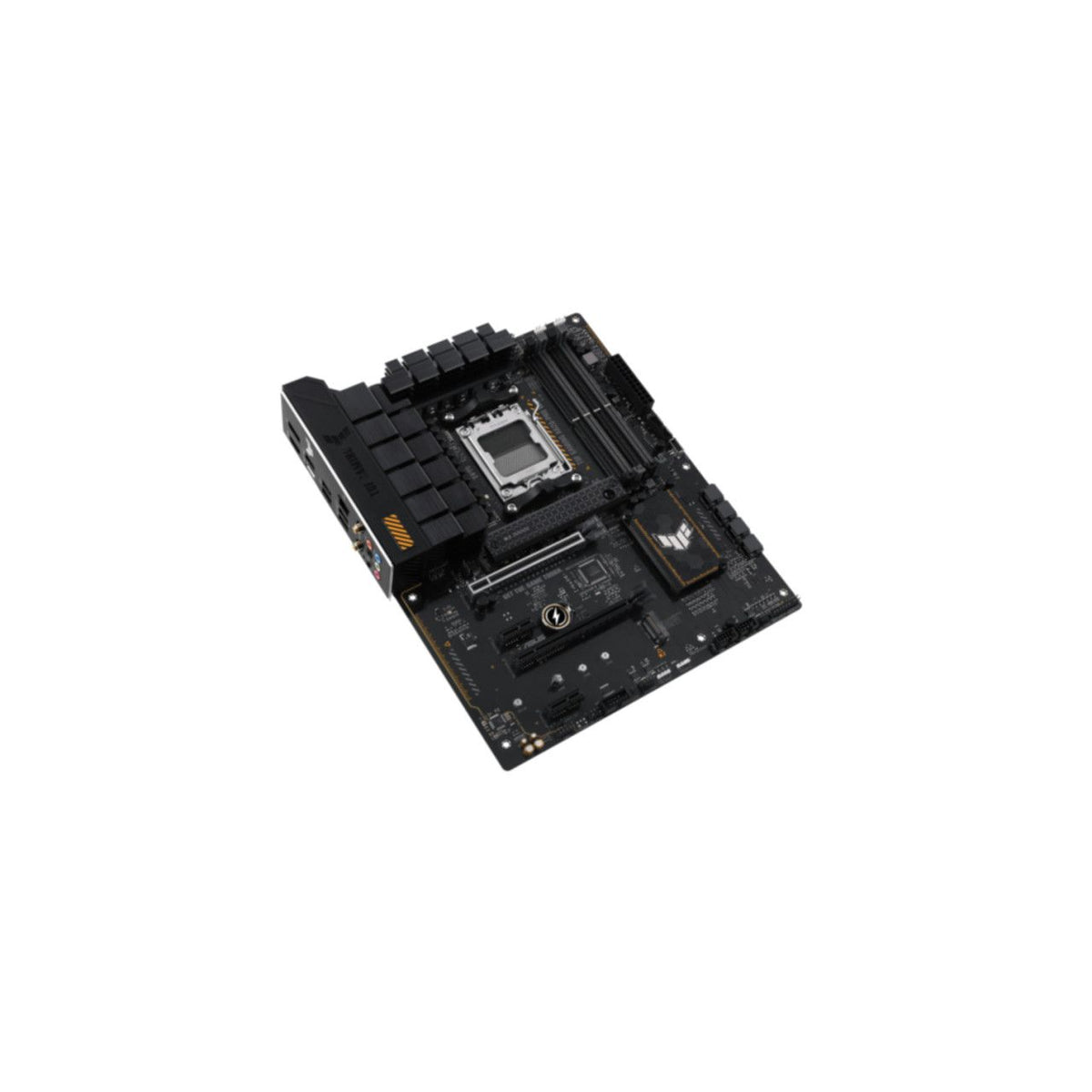 ASUS TUF A620-PRO GAMING WIFI (AM5) (D), Bild 4