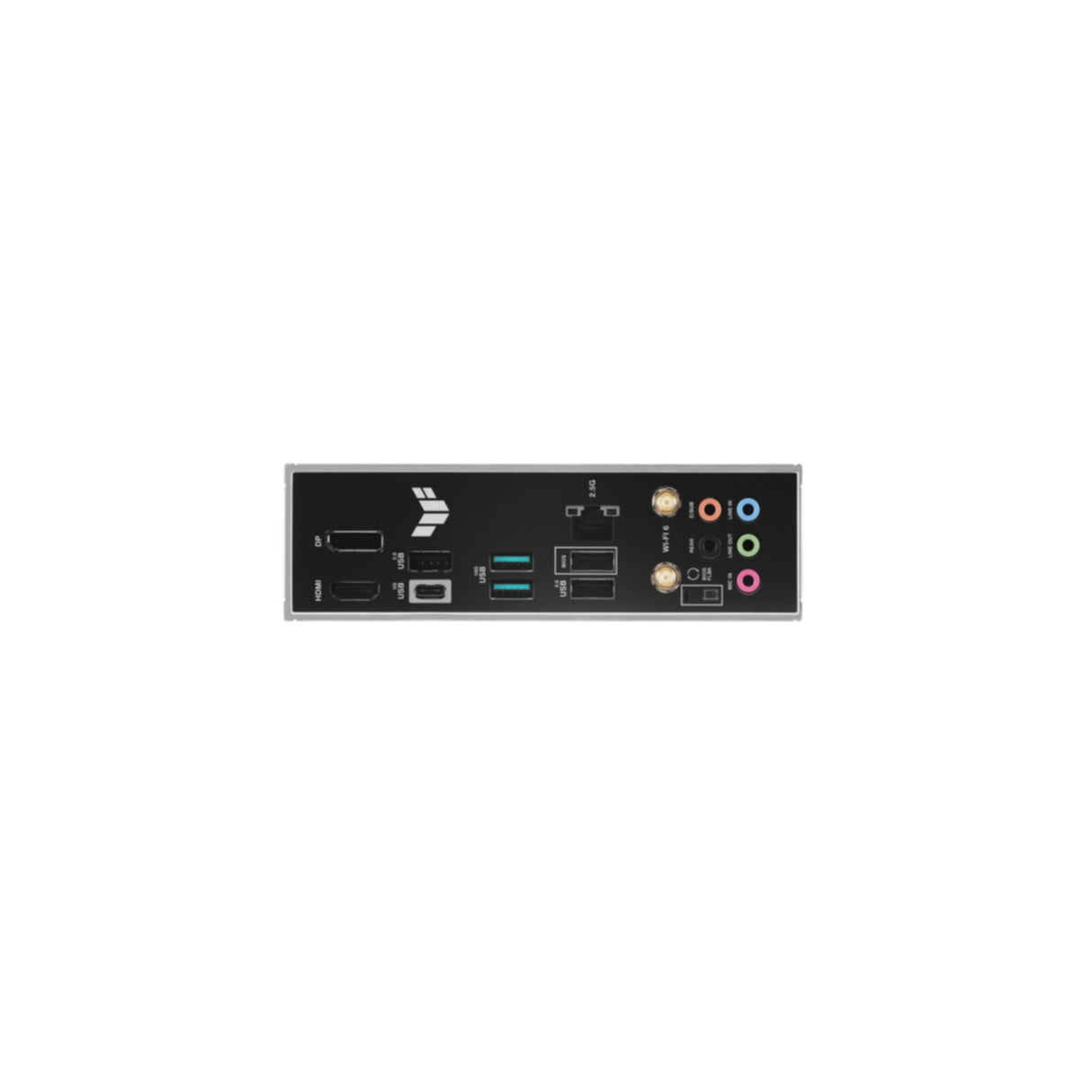 ASUS TUF A620-PRO GAMING WIFI (AM5) (D)