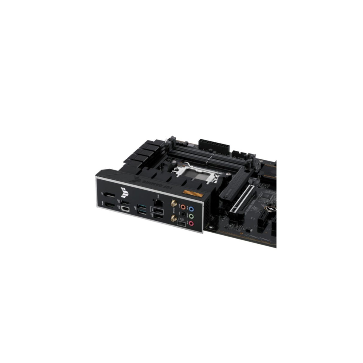 ASUS TUF A620-PRO GAMING WIFI (AM5) (D)