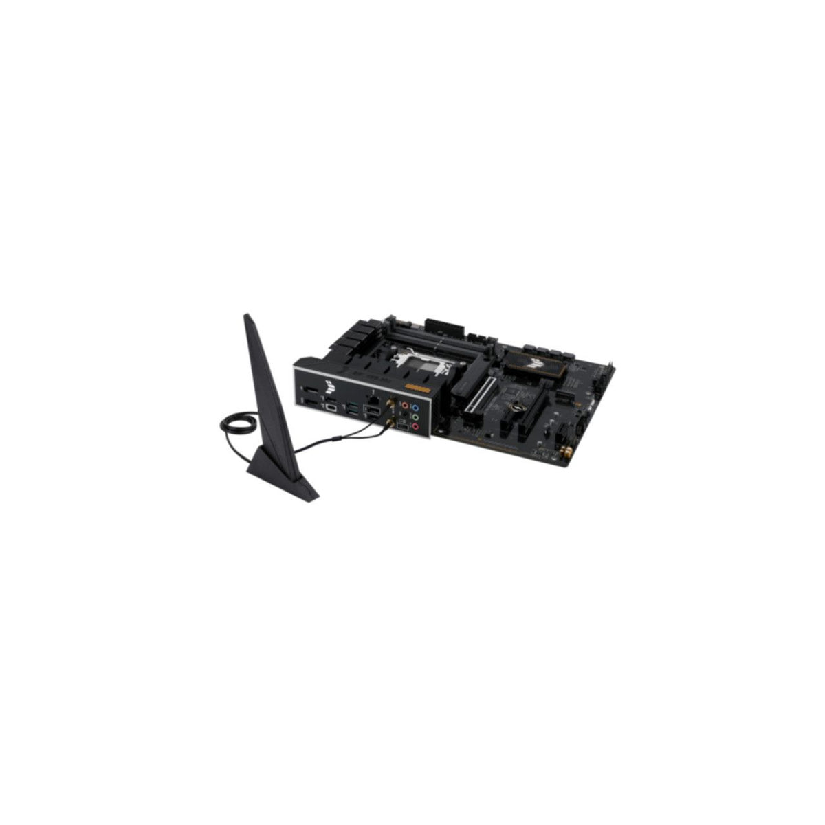ASUS TUF A620-PRO GAMING WIFI (AM5) (D), Bild 7