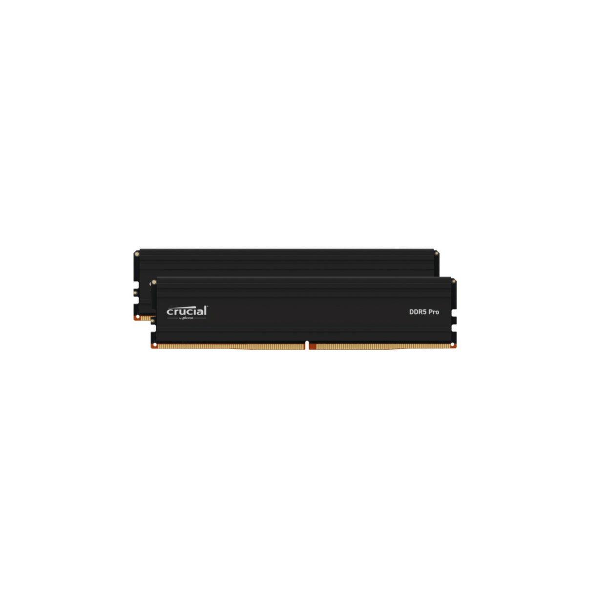 DDR5 32GB KIT 2x16GB PC 5600 Crucial PRO CP2K16G56C46U5