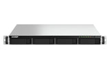 NAS Server QNAP TS-464U-RP 4-Bay NAS-Rack